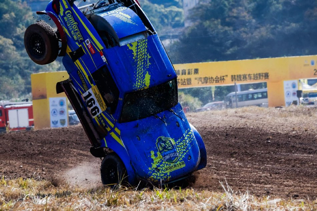 图集-2025COC玉环站决赛精彩瞬间