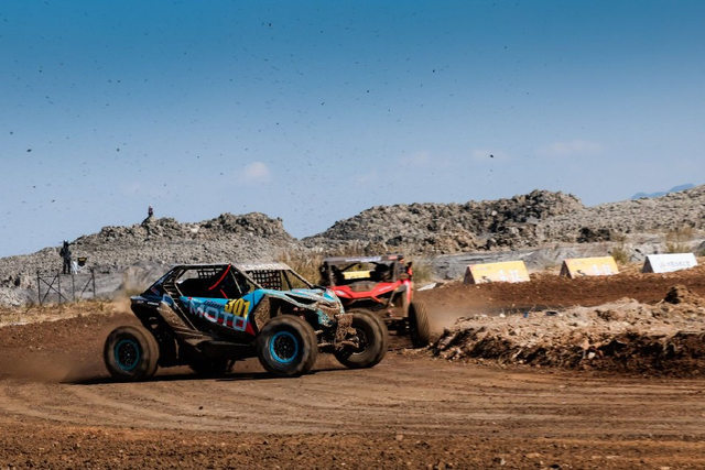 图集-2025COC玉环站决赛精彩瞬间