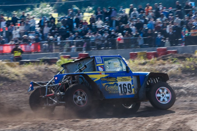 图集-2025COC玉环站决赛精彩瞬间