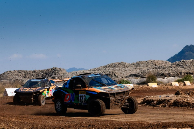 图集-2025COC玉环站决赛精彩瞬间