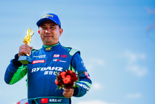 图集-2025COC玉环站决赛精彩瞬间