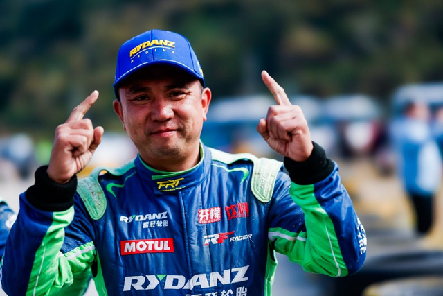 图集-2025COC玉环站决赛精彩瞬间