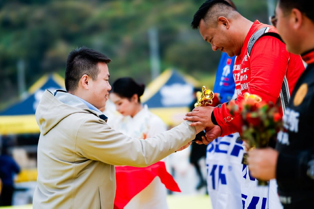 图集-2025COC玉环站决赛精彩瞬间