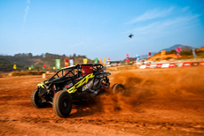 图集-2025COC总决赛柯城站排位赛