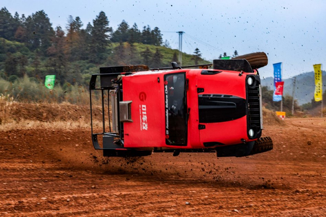 图集-2025COC总决赛柯城站决赛