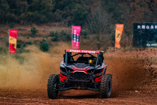 图集-2025COC总决赛柯城站决赛