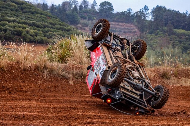 图集-2025COC总决赛柯城站决赛