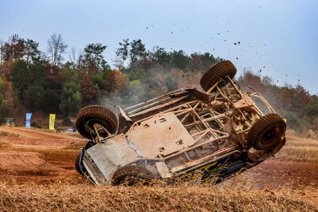 图集-2025COC总决赛柯城站决赛