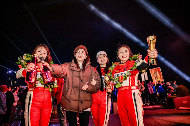 图集-2025COC总决赛柯城站决赛