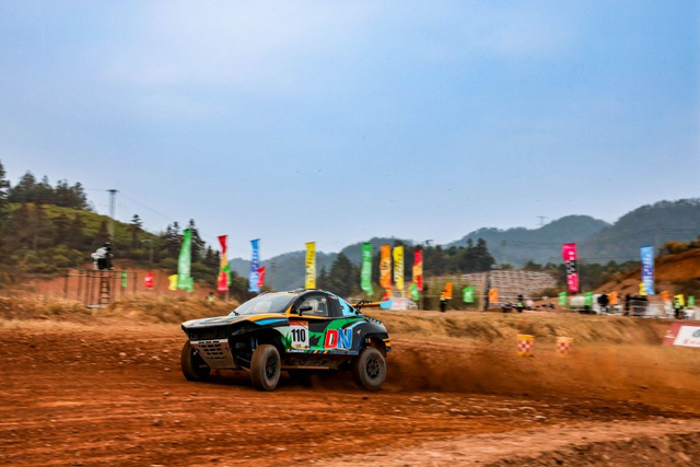 图集-2025COC总决赛柯城站决赛