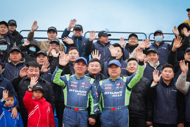 图集-2025COC总决赛柯城站决赛