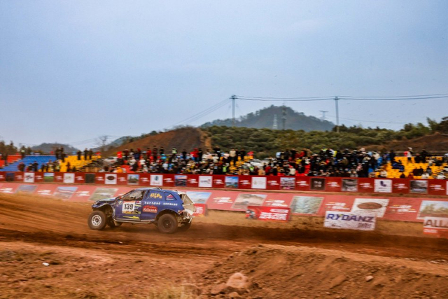 图集-2025COC总决赛柯城站决赛