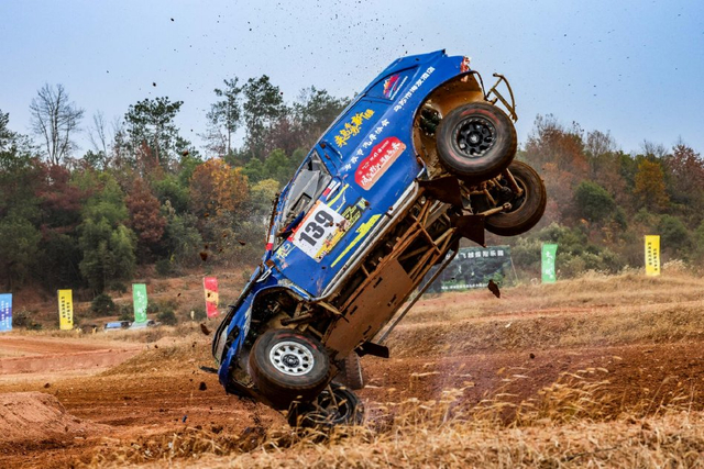 图集-2025COC总决赛柯城站决赛