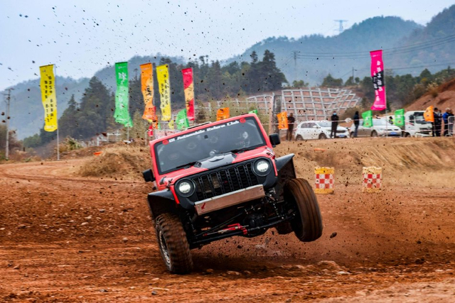 图集-2025COC总决赛柯城站决赛