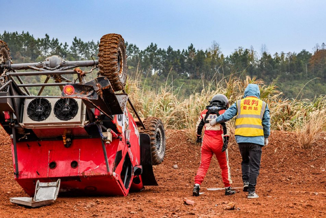 图集-2025COC总决赛柯城站决赛