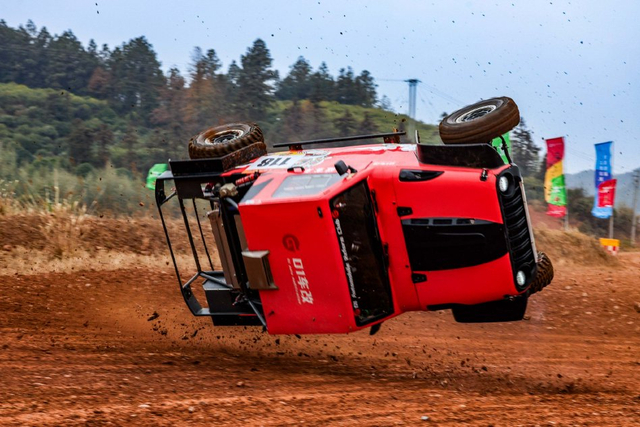 图集-2025COC总决赛柯城站决赛