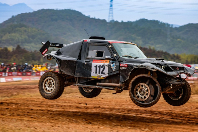 图集-2025COC总决赛柯城站决赛