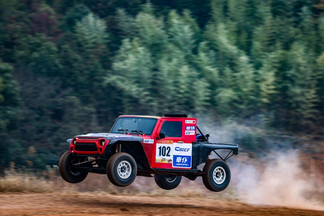 图集-2025COC总决赛柯城站决赛