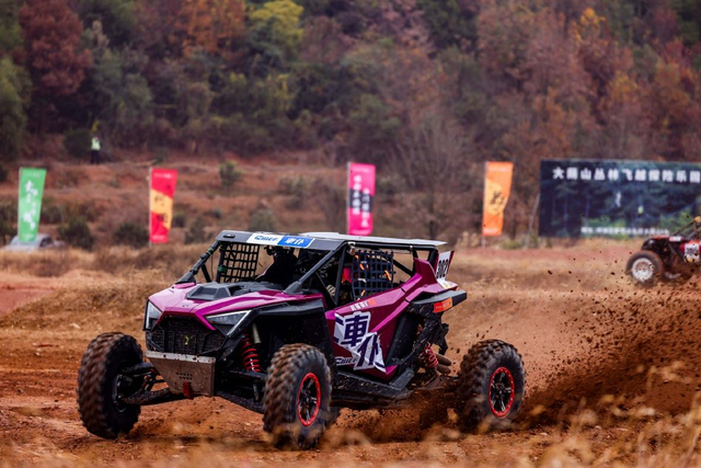 图集-2025COC总决赛柯城站决赛