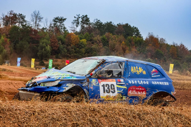 图集-2025COC总决赛柯城站决赛