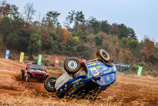 图集-2025COC总决赛柯城站决赛