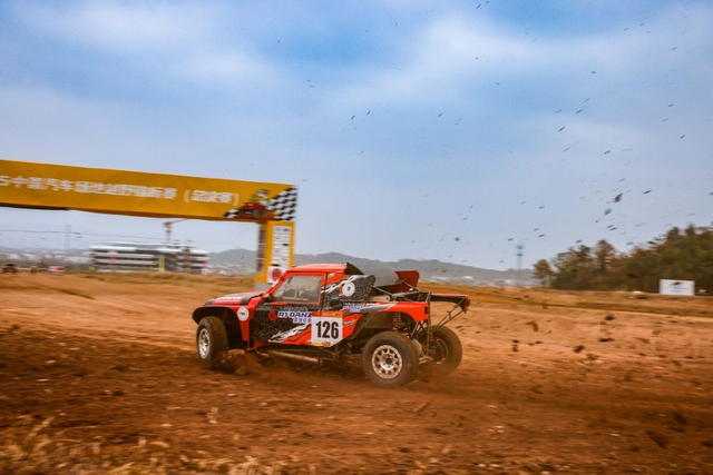 图集-2025COC总决赛柯城站决赛