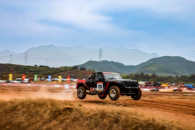 图集-2025COC总决赛柯城站决赛