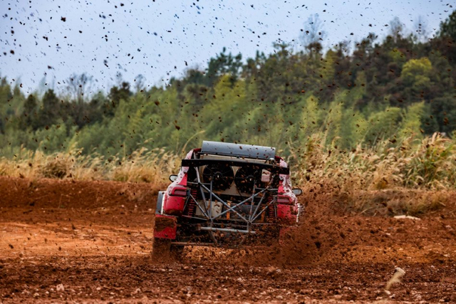 图集-2025COC总决赛柯城站决赛