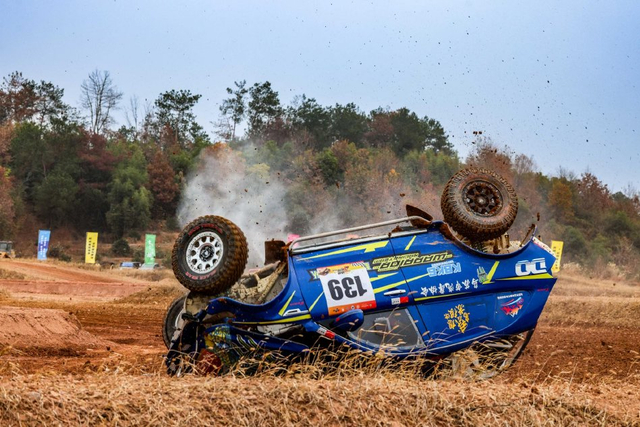 图集-2025COC总决赛柯城站决赛