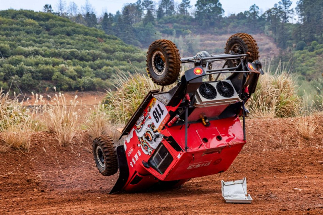 图集-2025COC总决赛柯城站决赛