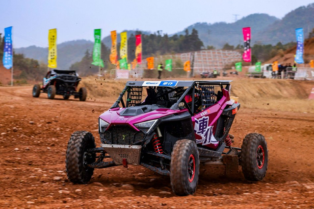 图集-2025COC总决赛柯城站决赛