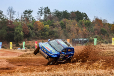 图集-2025COC总决赛柯城站决赛