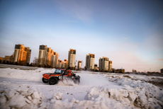 图集-2026COC呼伦贝尔揭幕战