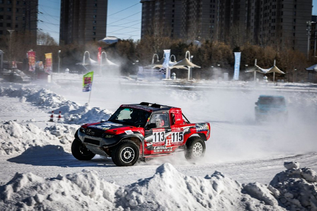 图集-2026COC呼伦贝尔揭幕战