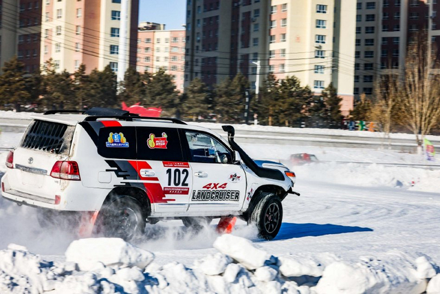 图集-2026COC呼伦贝尔揭幕战