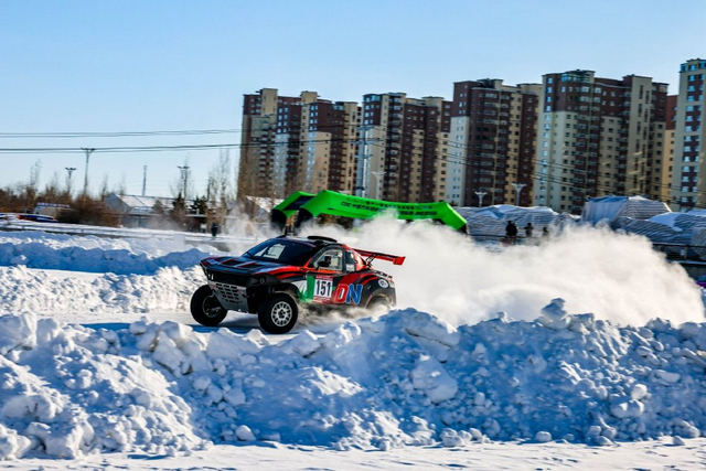 图集-2026COC呼伦贝尔揭幕战