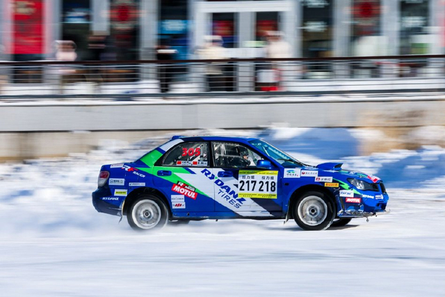 图集-2026COC呼伦贝尔揭幕战