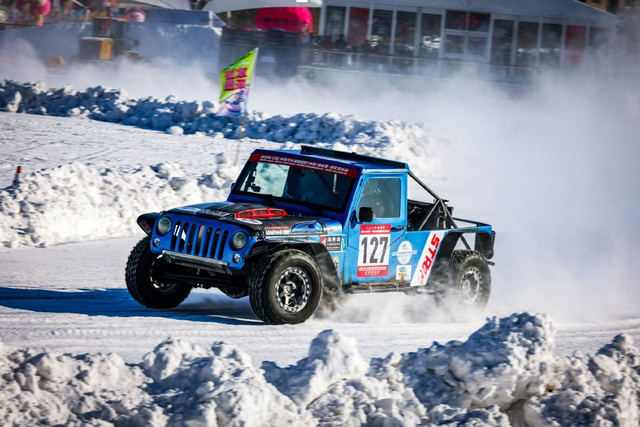 图集-2026COC呼伦贝尔揭幕战