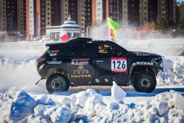 图集-2026COC呼伦贝尔揭幕战