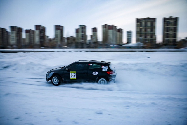 图集-2026COC呼伦贝尔揭幕战