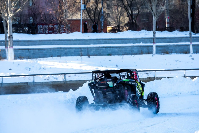 图集-2026COC呼伦贝尔揭幕战