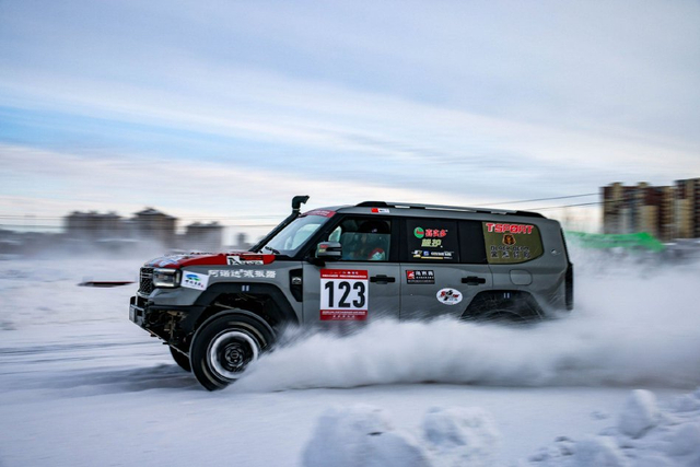 图集-2026COC呼伦贝尔揭幕战