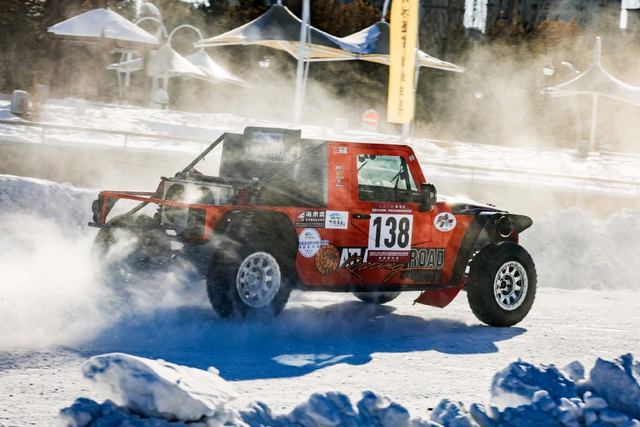 图集-2026COC呼伦贝尔揭幕战