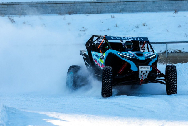 图集-2026COC呼伦贝尔揭幕战