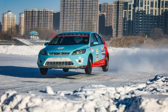 图集-2026COC呼伦贝尔揭幕战