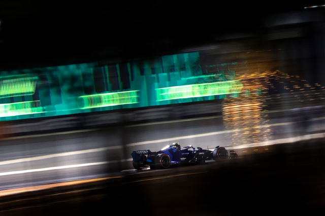 图集-2022F1巴林站正式比赛