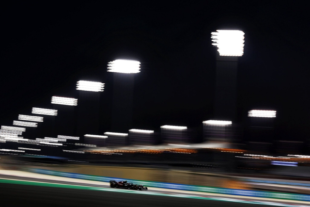 图集-2023年F1巴林大奖赛正赛