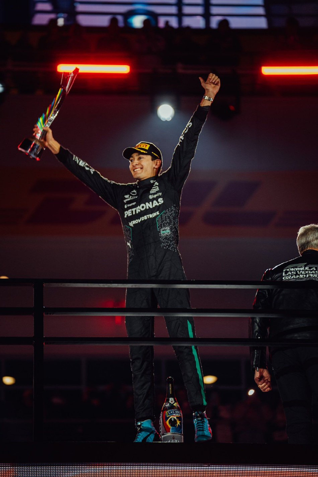 图集-2024F1拉斯维加斯站正赛