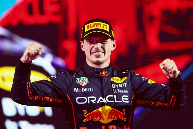 图集-2022F1沙特站正式比赛