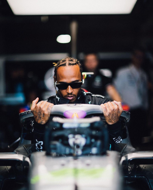 图集-2022F1迈阿密站正式比赛